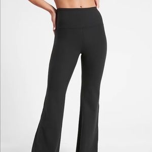 Athleta Elation Flare pant